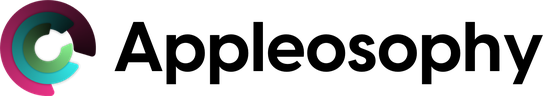 Appleosophy logo