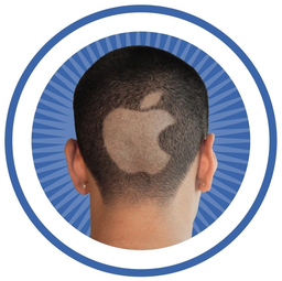 Cult of Mac logo
